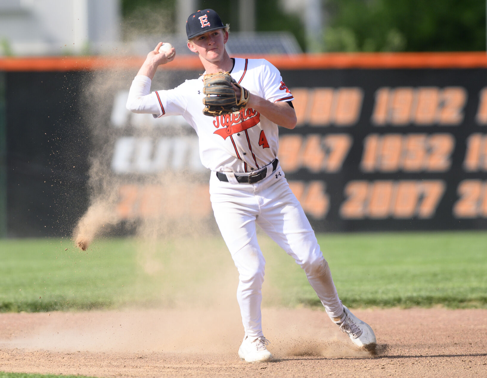 Edwardsville vs. SLUH